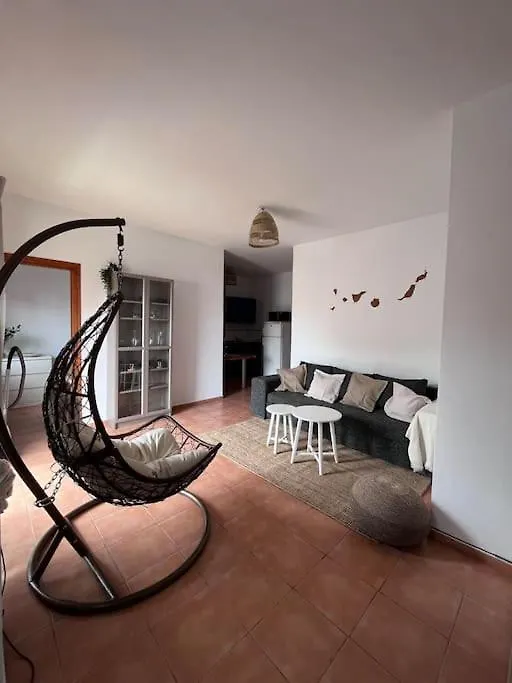 شقة Casa Lunita أرونا