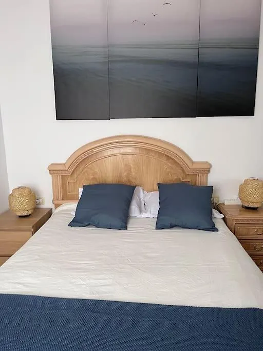 شقة Casa Lunita أرونا