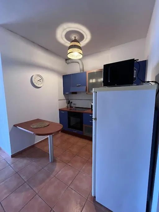 شقة Casa Lunita أرونا