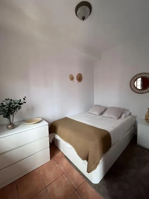 Apartamento Casa Lunita Arona  0*, Arona (Tenerife) España