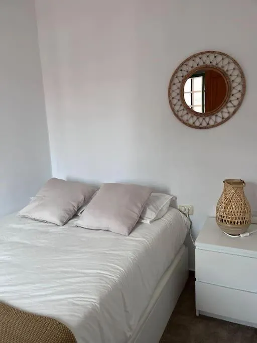 Apartamento Casa Lunita Arona