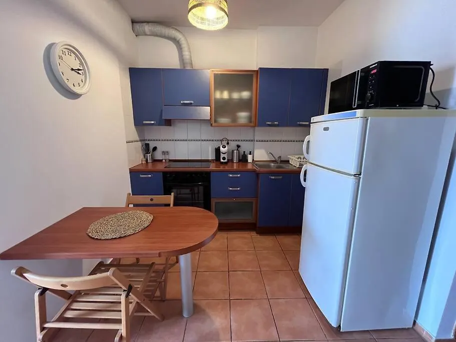 Casa Lunita Appartement Arona